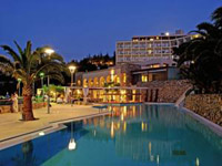 Mirabello Beach Hotel