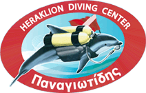 Heraklion Diving Center!